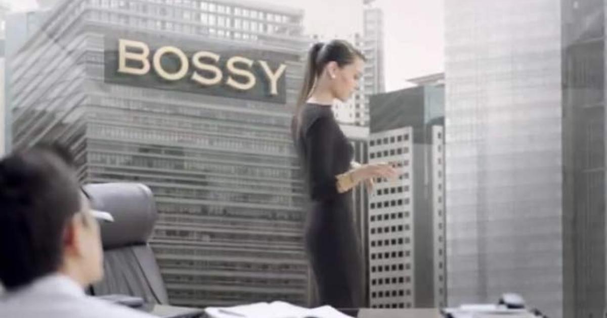 Closer look: Pantene's Philippines campaign to empower women ...