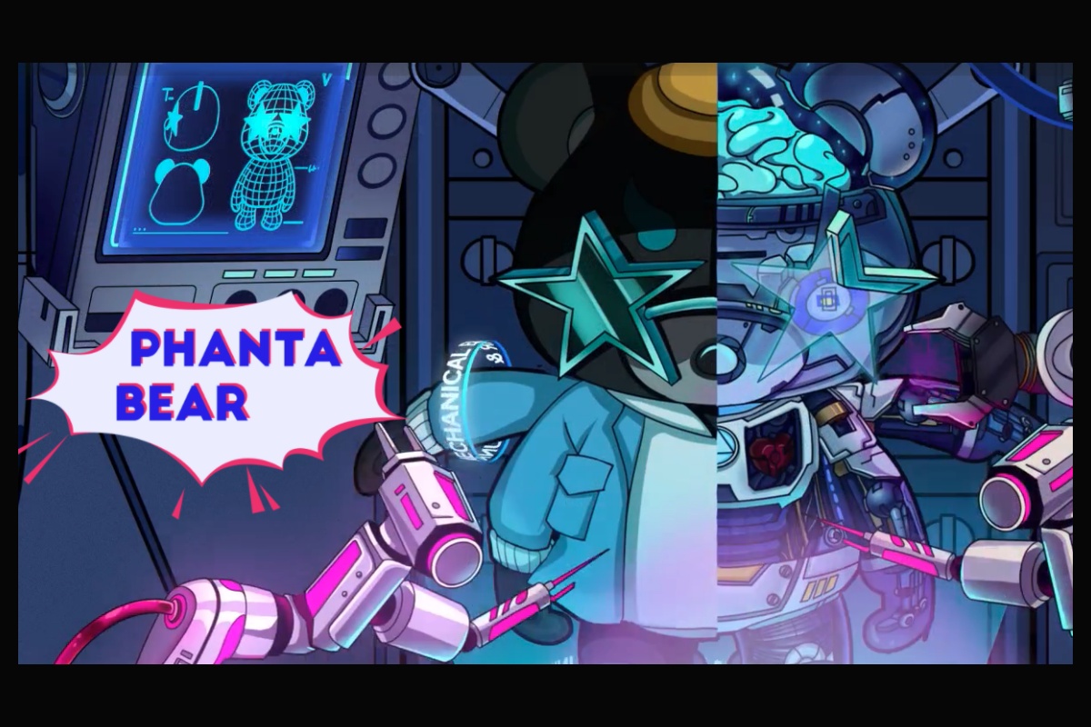 Why NFT trends in China may point to the future of NFTs globally | Analysis  | Campaign Asia