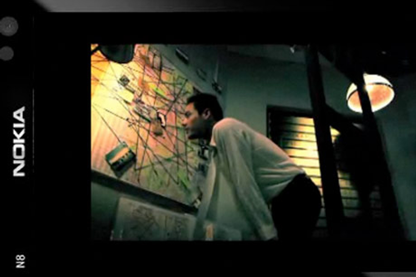 nokia n8 s project gener8 finds winner in phobia the work campaign asia