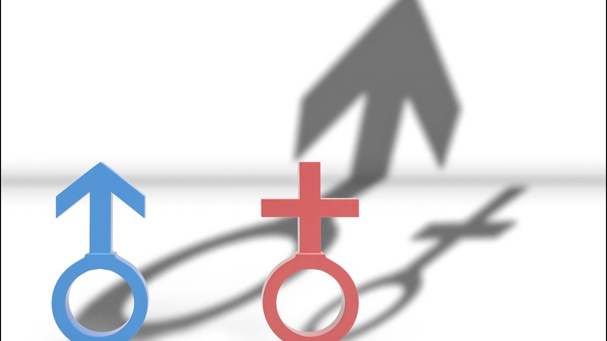 Asia's women leaders on the challenge of workplace equality