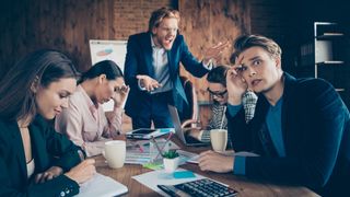 Treasury practice: are you becoming a supply chain scapegoat? Treasury practice: are you becoming a supply chain scapegoat?