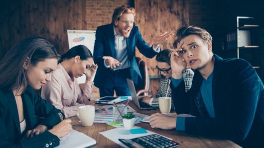 Treasury practice: are you becoming a supply chain scapegoat? Treasury practice: are you becoming a supply chain scapegoat?