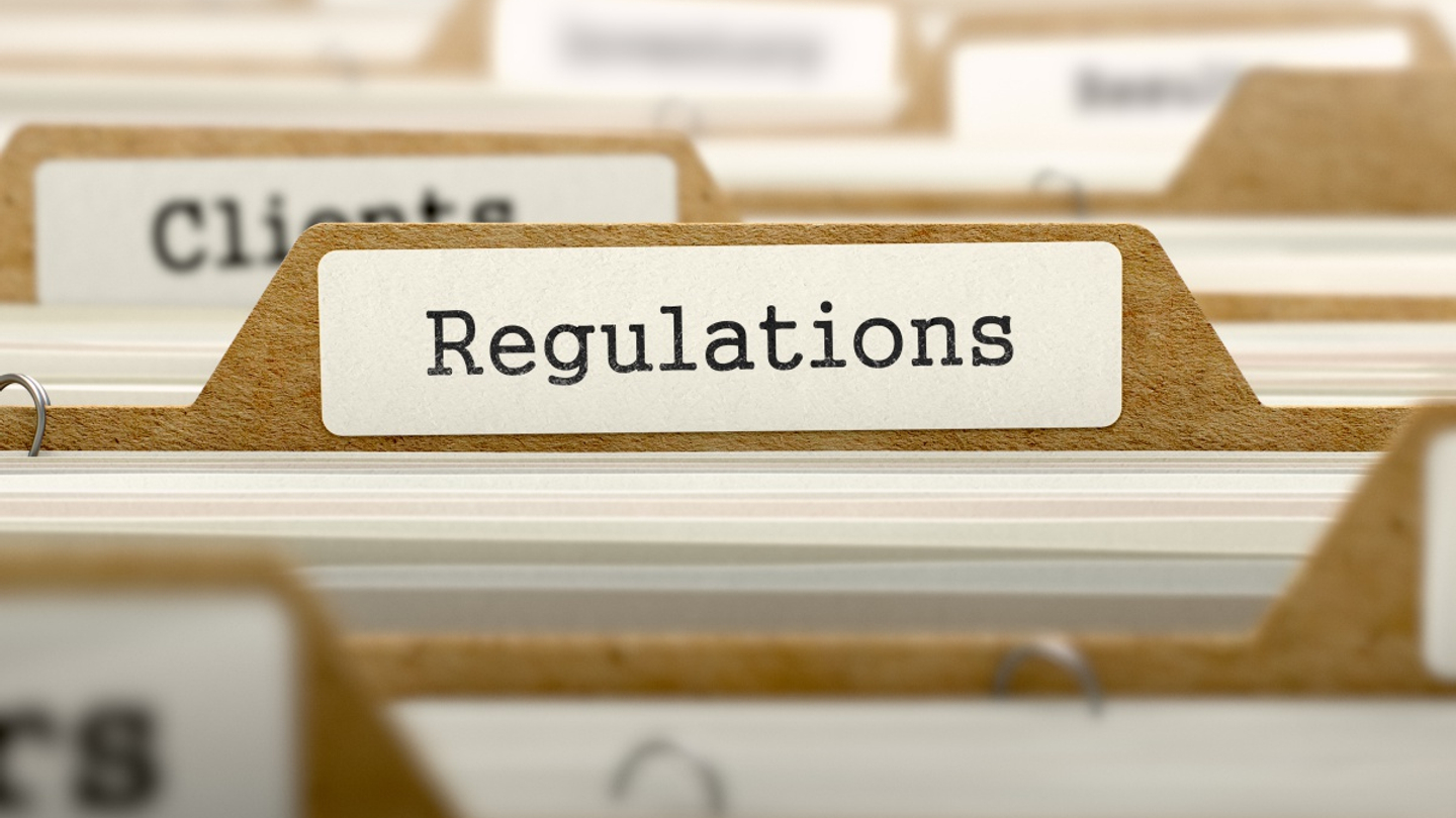 Reg roundup: China to ban cryptocurrency mining Reg roundup: China to ban cryptocurrency mining
