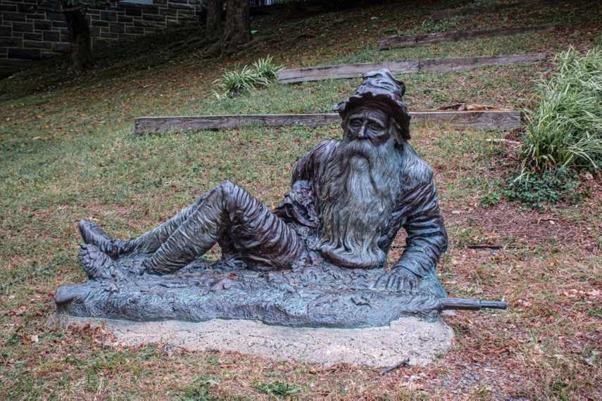 Ana S Rip Van Winkle Moment Advertising Campaign Asia