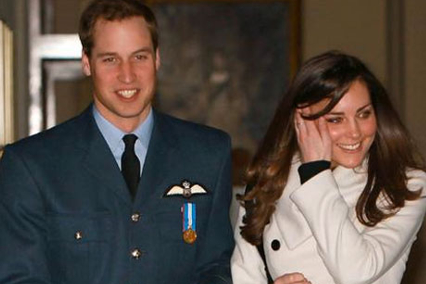 Southeast Asia S Royal Wedding Fever Media Campaign Asia