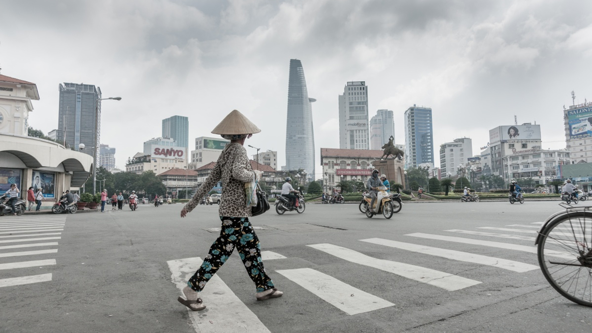 Institutions warm to selective real estate in emerging SE Asia