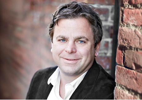 Shane Atchison appointed CEO of Possible Worldwide | News