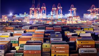 Singapore Korea green shipping pact sets groundwork for future treasury considerations Singapore Korea green shipping pact sets groundwork for future treasury considerations