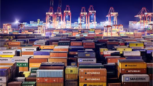 Singapore Korea green shipping pact sets groundwork for future treasury considerations Singapore Korea green shipping pact sets groundwork for future treasury considerations