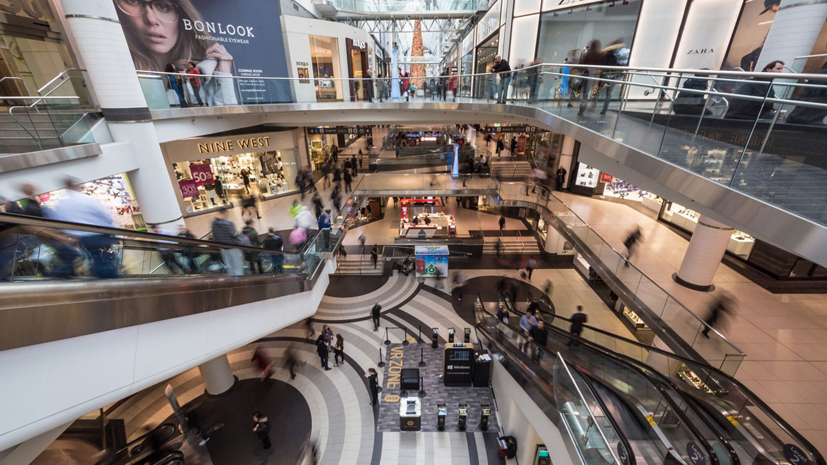 Weekly Digest: GIC sells UK mall stake; Partners Group drives deals between CIC, Gulf SWFs