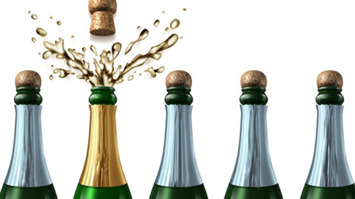 How our Asset Management Awards were won