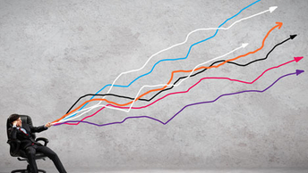 Data Centre: Asia’s 20-year market evolution