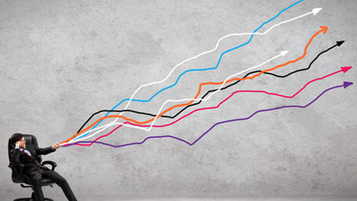 Data Centre: Asia’s 20-year market evolution