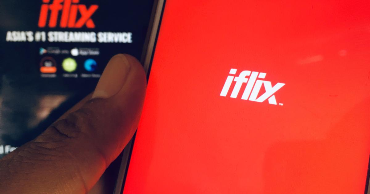 Tencent Confirms Purchase Of Southeast Asian Streamer Iflix Digital Campaign Asia