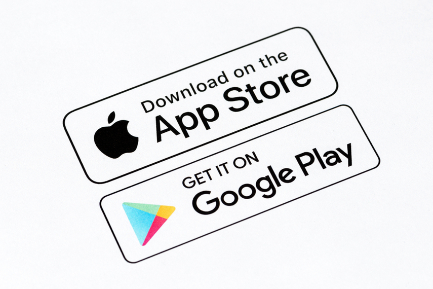 accc to probe apple and google app