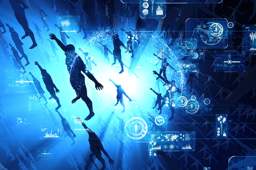 Is Metaverse the next-gen internet