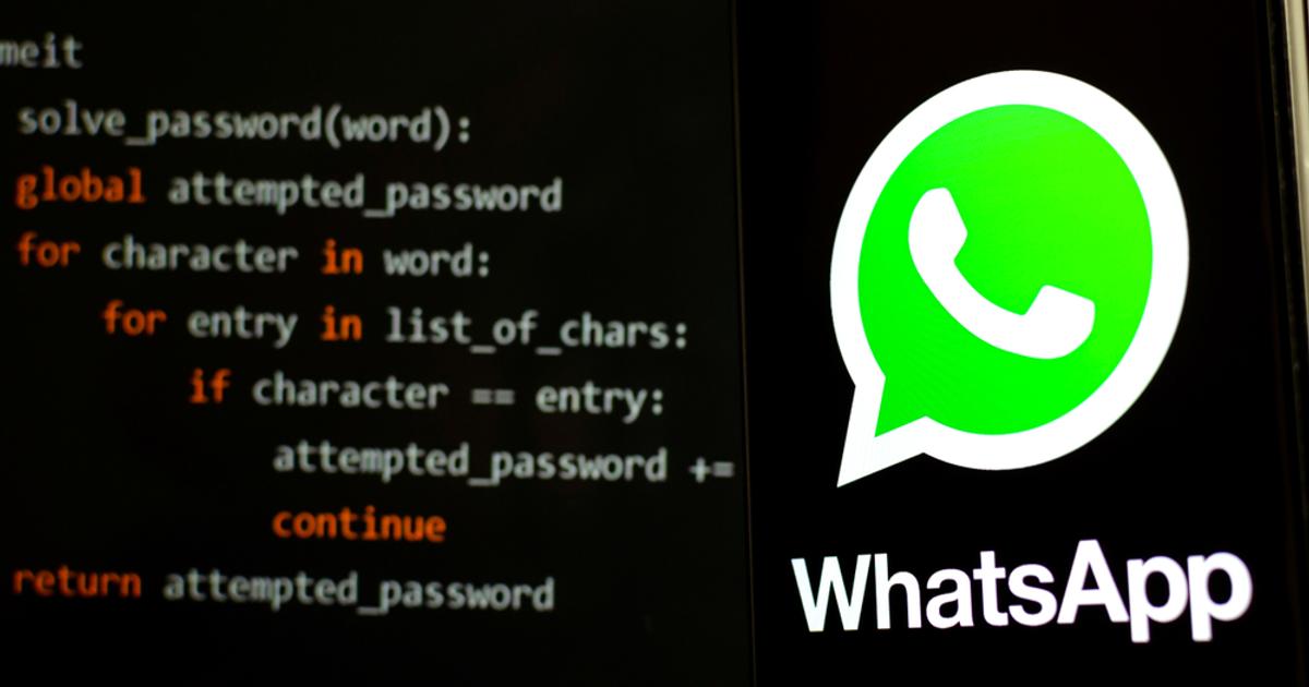 Employees At Israeli Spyware Firm Sue Facebook Digital