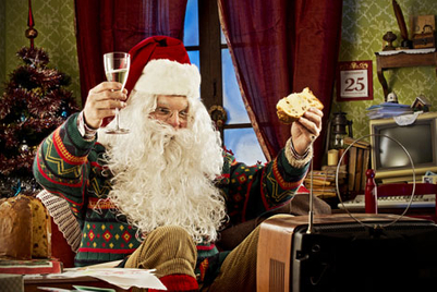 2013 Holiday Ad Extravaganza Part 2 Advertising Campaign Asia A Wizards Christmas Extravaganza Menu 2021