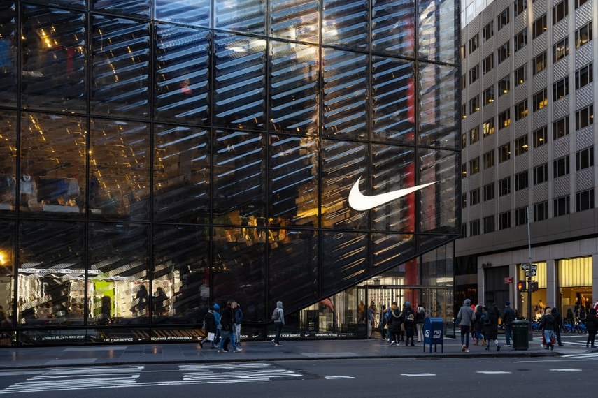 Mccann Brings In Nike Marketer As Global Creative Chief Advertising Campaign Asia Mccann Brings In Nike Marketer As Global Creative Chief Advertising Campaign Asia