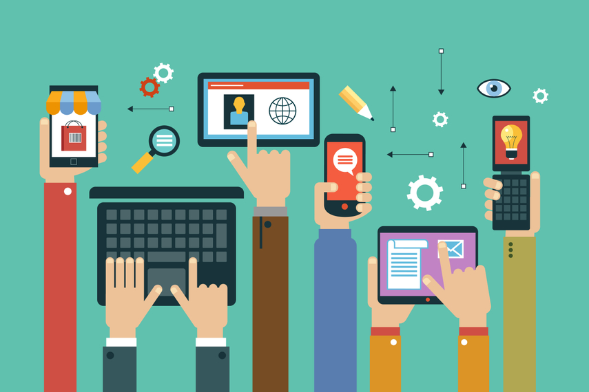 Advertising About Technology - What Is It? 2 Advertising About Technology