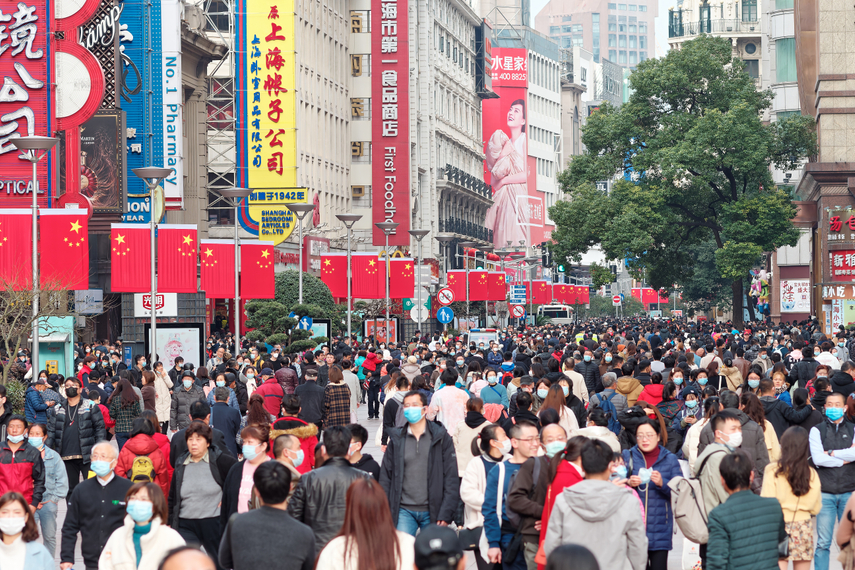 Apac Ad Markets To Be Buoyed By China In 2021 India In 2022 News Campaign Asia H Street Festival 2022