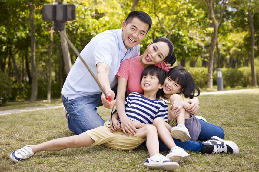 Du học Ưu Việt: Visa thăm thân và Visa phụ thuộc Đài Loan: Hướng dẫn thủ tục hồ sơ