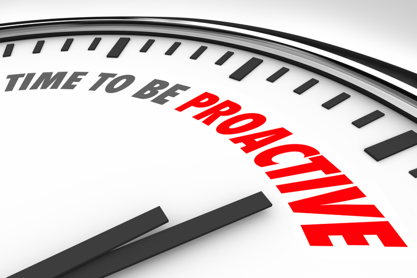 What Brands Mean When An Agency Is Not Proactive Advertising Campaign Asia What Brands Mean When An Agency Is Not Proactive Advertising Campaign Asia