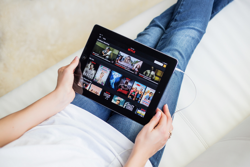 Singapore Is Netflix S Most Censored Market Digital Campaign Asia