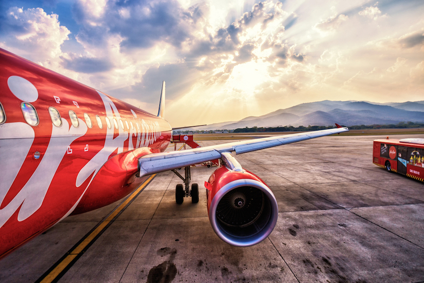 How Airasia Used Content Marketing To Drive A Bookings Take Off News Campaign Asia