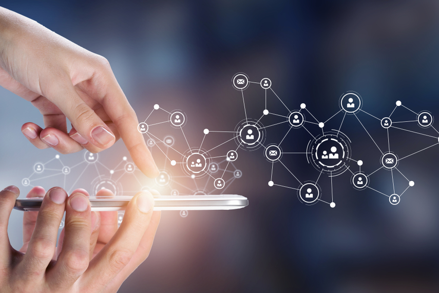 Mobile network operators' shot at challenging the duopoly | Data | Campaign Asia