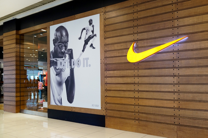 Malaysia S Top 100 Brands Global Brands Dominate Marketing Campaign Asia