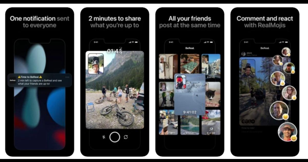 Unfiltered Truth: How BeReal is Revolutionizing Social Media Authenticity - User Feedback and Success Stories