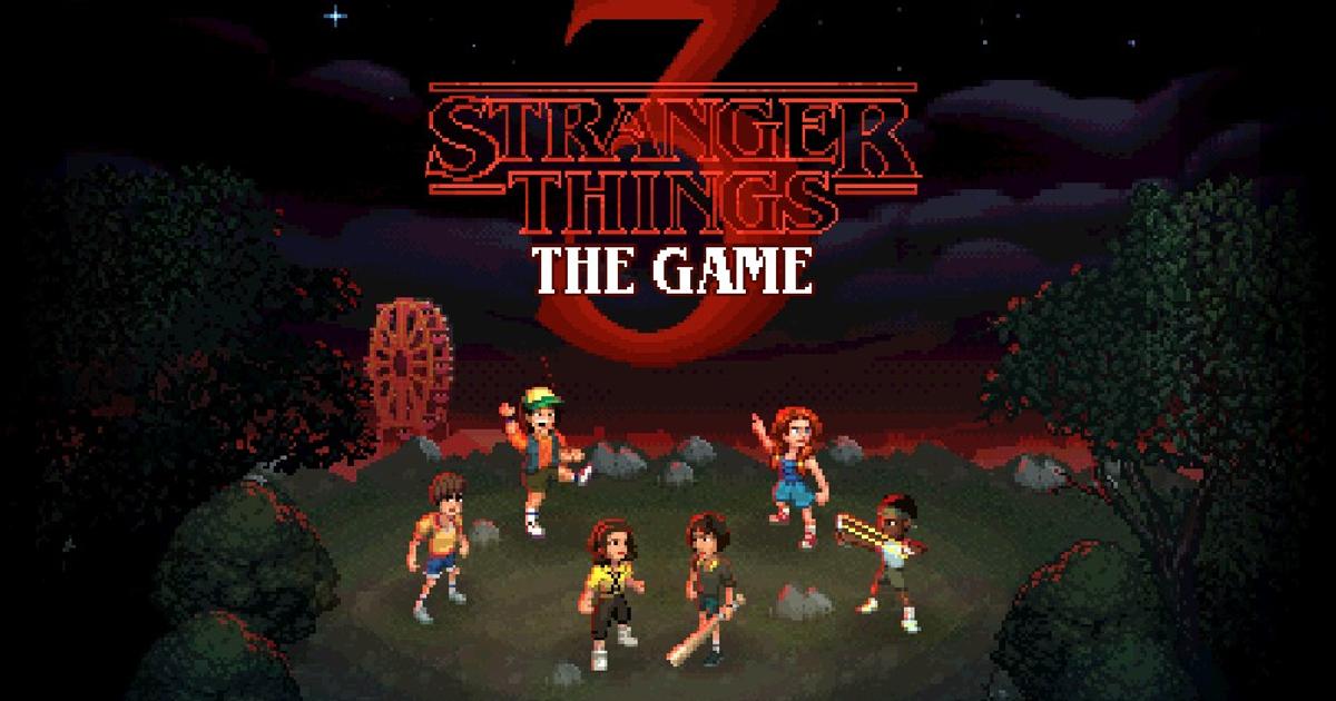 Netflix將設法在今年底上架多達50款遊戲,且每款遊戲都會是與旗下知名影集IP有關的作品。