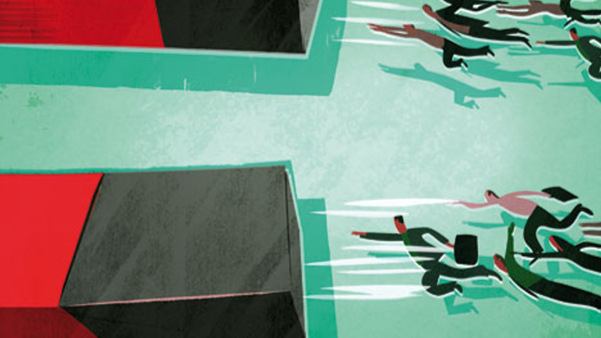 Sovereign funds aim to attract internal equity expertise