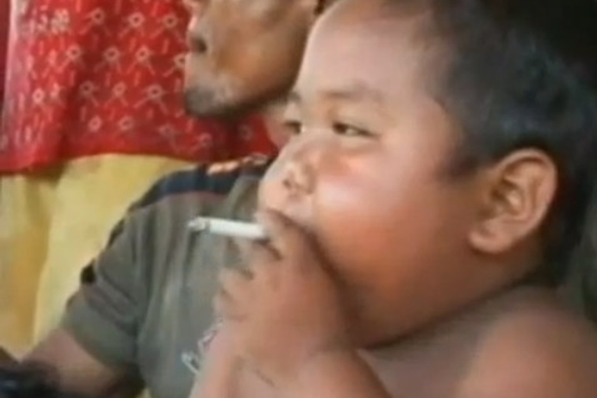 Indonesian tobacco brands to add health warning labels ...
