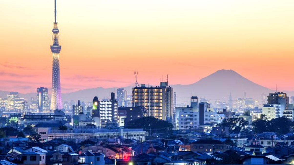 Aberdeen, Sumitomo Mitsui launch multi-family Japan JV