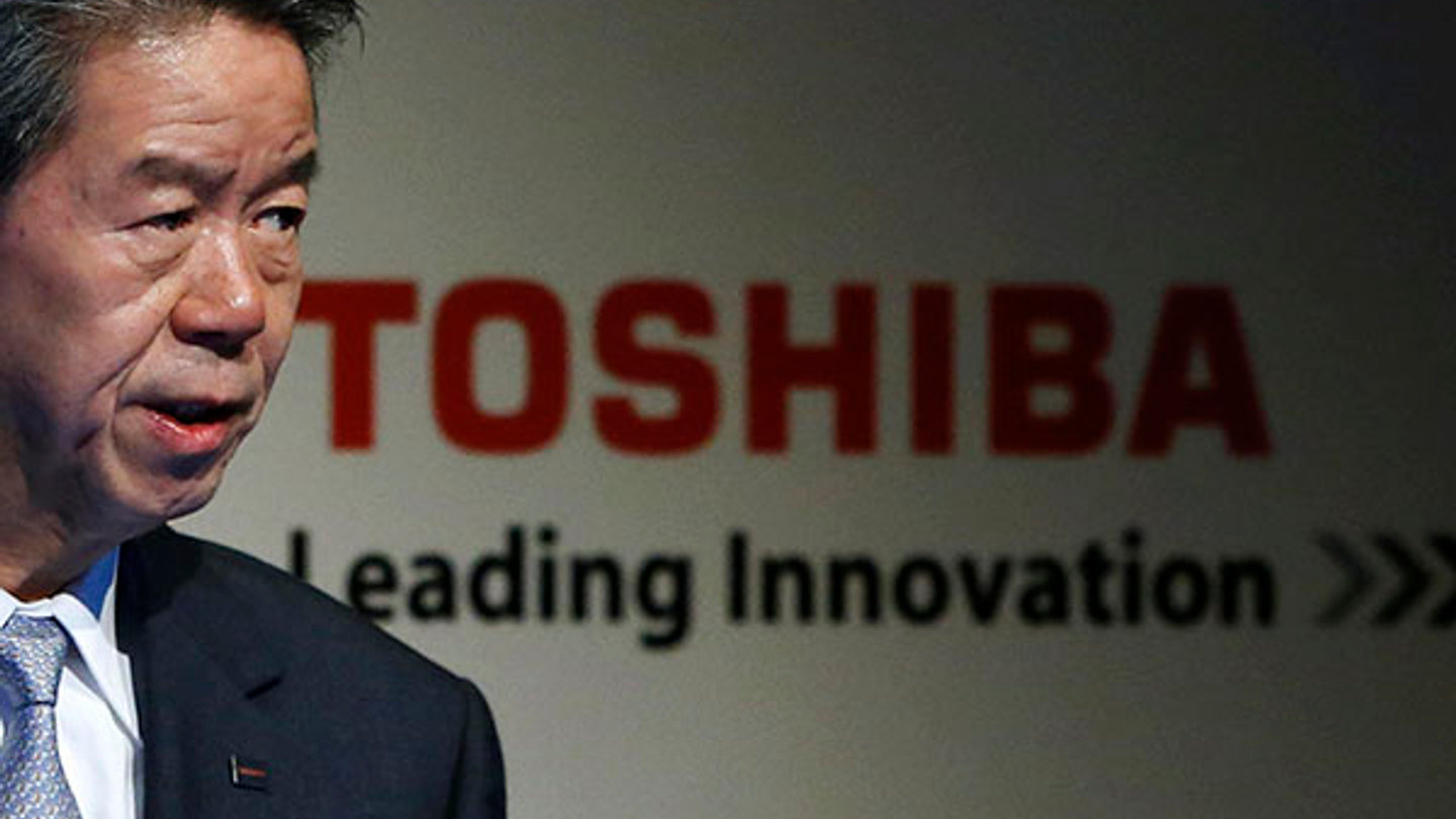 Toshiba scandal showcases audit committee’s value Toshiba scandal showcases audit committee’s value