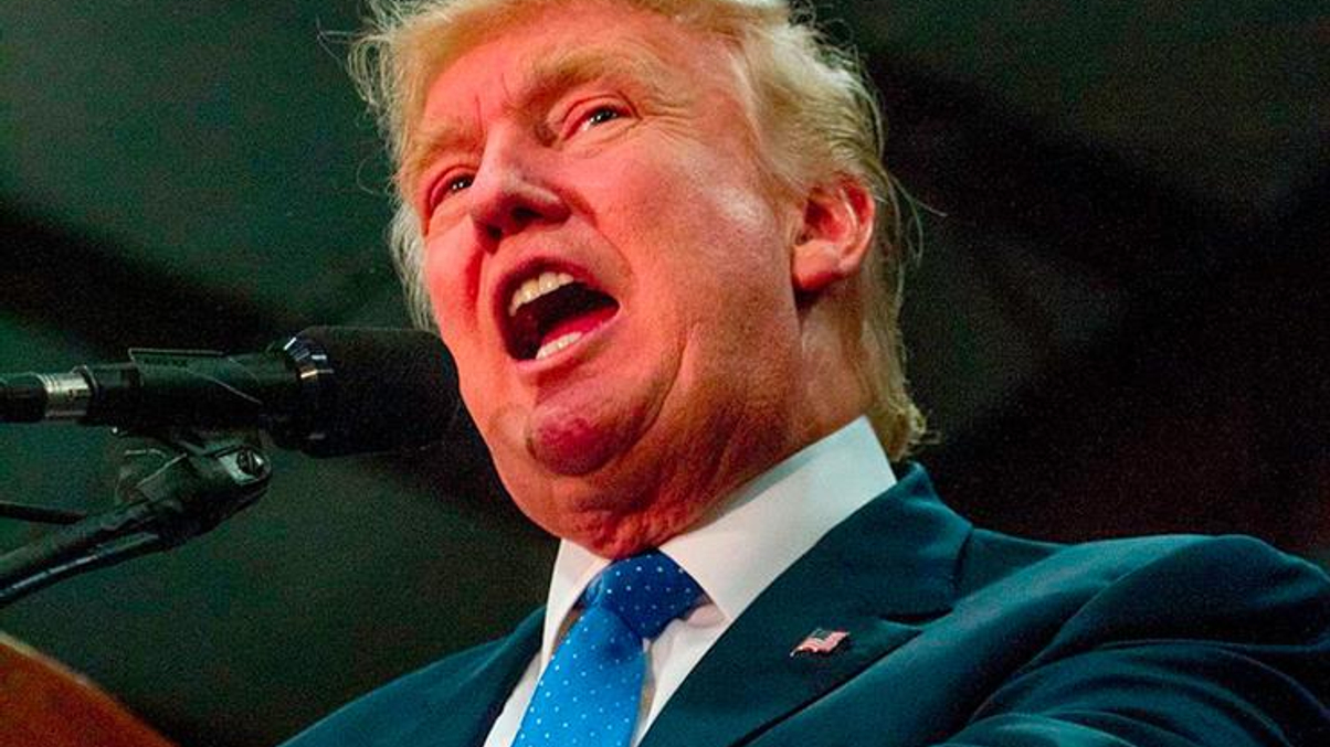 Year of the Dog: Will Trump still be president in a year?