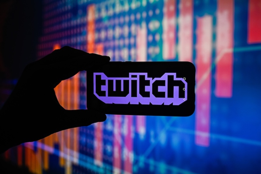 Twitch relaxes sexual content guidelines, but they still could endanger ad revenue for streamers | Analysis | Campaign Asia