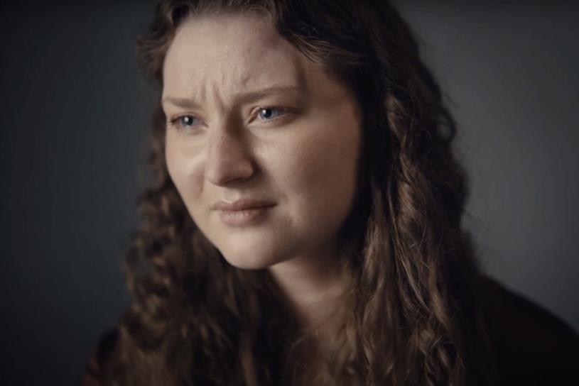 Child Porn Survivors Wish Twitter Happy Birthday In Chilling Psa News Campaign Asia