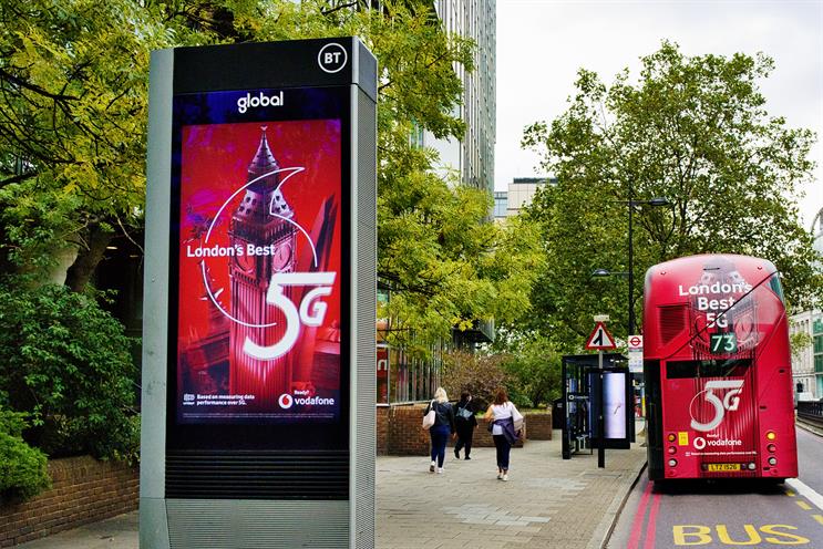 Publicis Media Exits Posterscope Deal To Bring Ooh Buying In House Advertising Campaign Asia