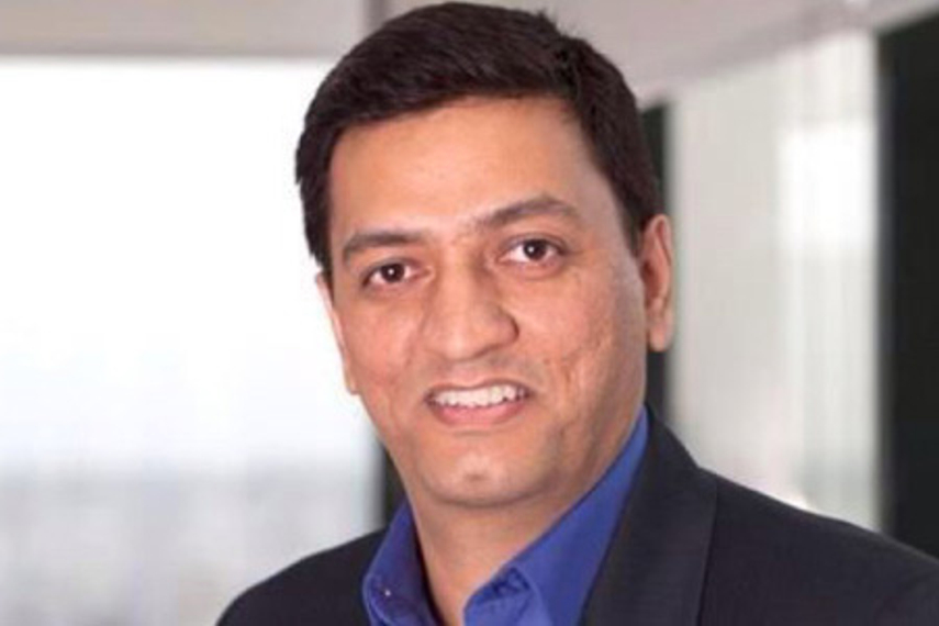 asia marketing and media head departs