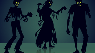 Zombie Libor: what are the risks from a benchmark that’s dead ... but still alive? Zombie Libor: what are the risks from a benchmark that’s dead ... but still alive?