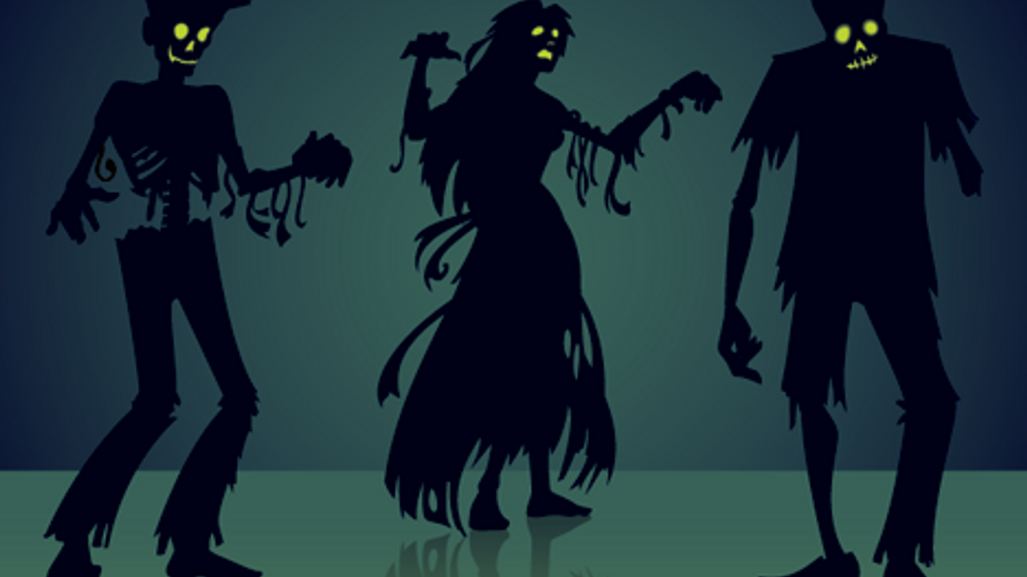 Zombie Libor: what are the risks from a benchmark that’s dead ... but still alive? Zombie Libor: what are the risks from a benchmark that’s dead ... but still alive?