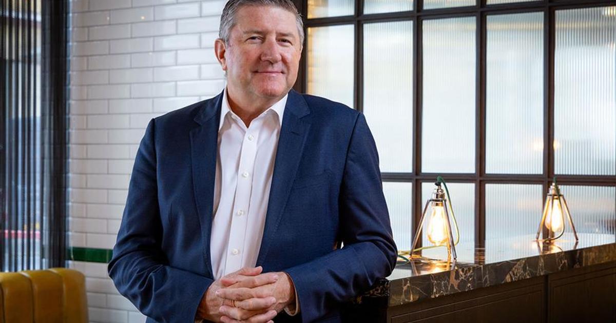 Troy Ruhanen: 'I wouldn't have taken OAG job if it was all about ...