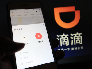 Didi Chuxing rides high in China while OTAs incur consumer wrath