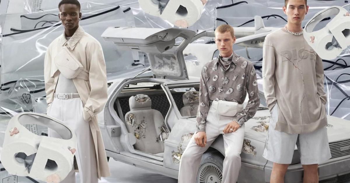 12 Predictions For Luxury Brands In China In 2021 Marketing 12 Predictions For Luxury Brands In China In 2021 Marketing