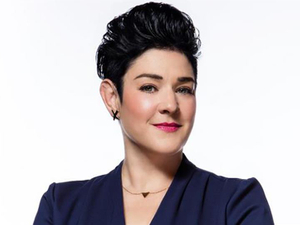 Former MSLGroup China CEO files gender discrimination suit against Publicis