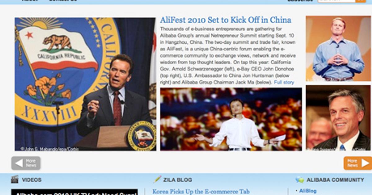 jim erickson Campaign Asia