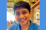 Abhinav Ravikumar, ...